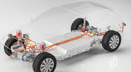 Tesla imported emergency battery parts from China to ease the delivery of Cybertruck
